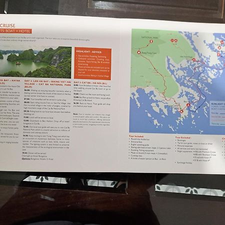Tam Coc Paradise Homestay Ninh Binh Luaran gambar