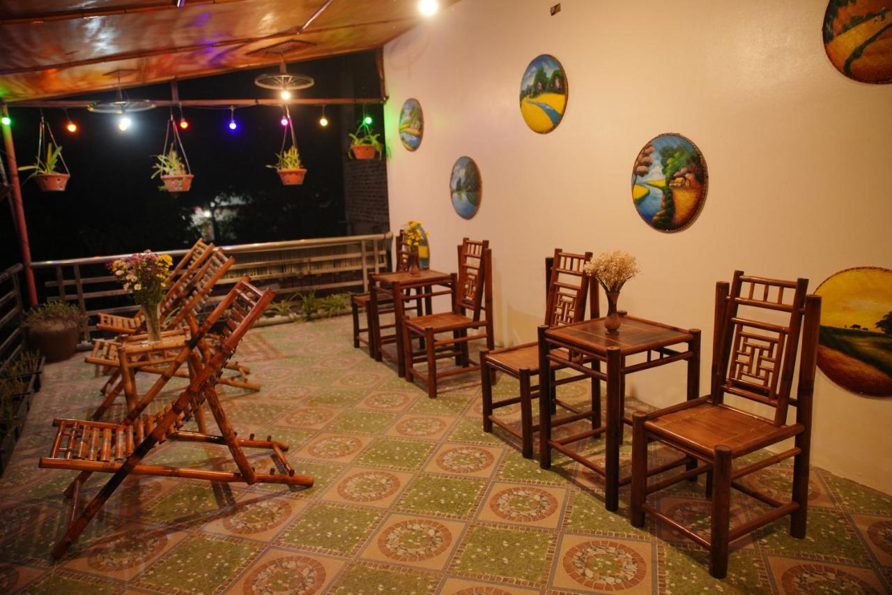 Tam Coc Paradise Homestay Ninh Binh Luaran gambar
