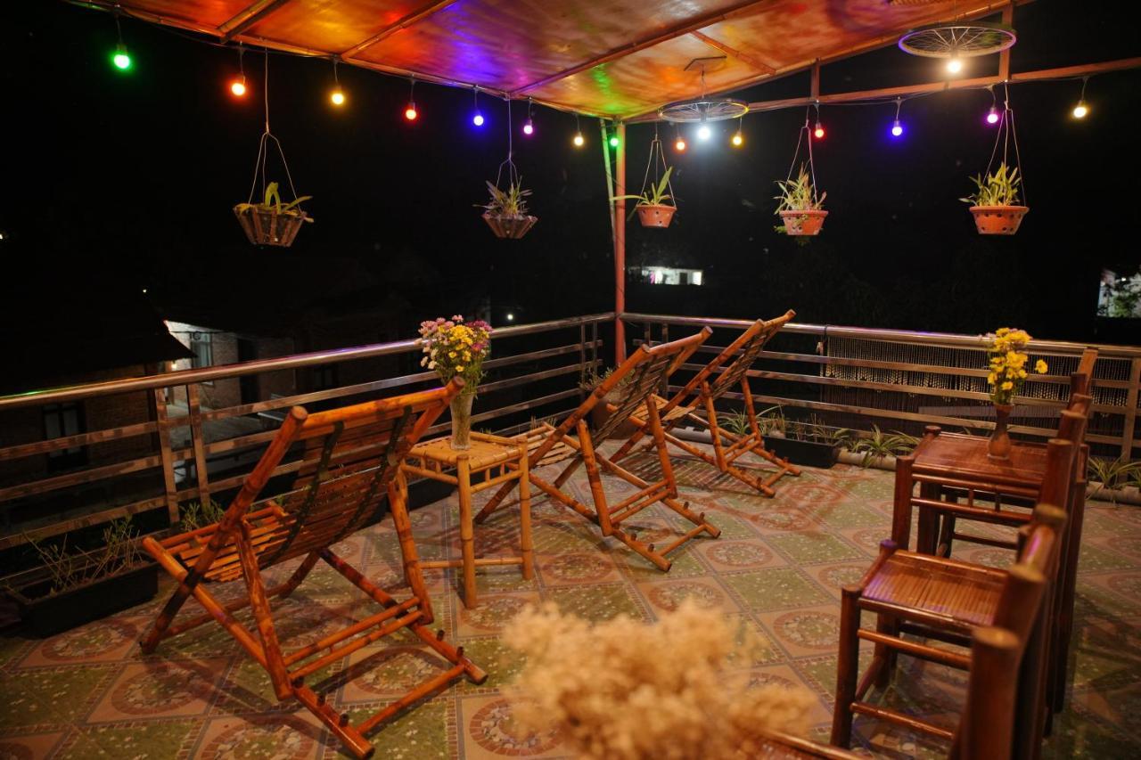 Tam Coc Paradise Homestay Ninh Binh Luaran gambar