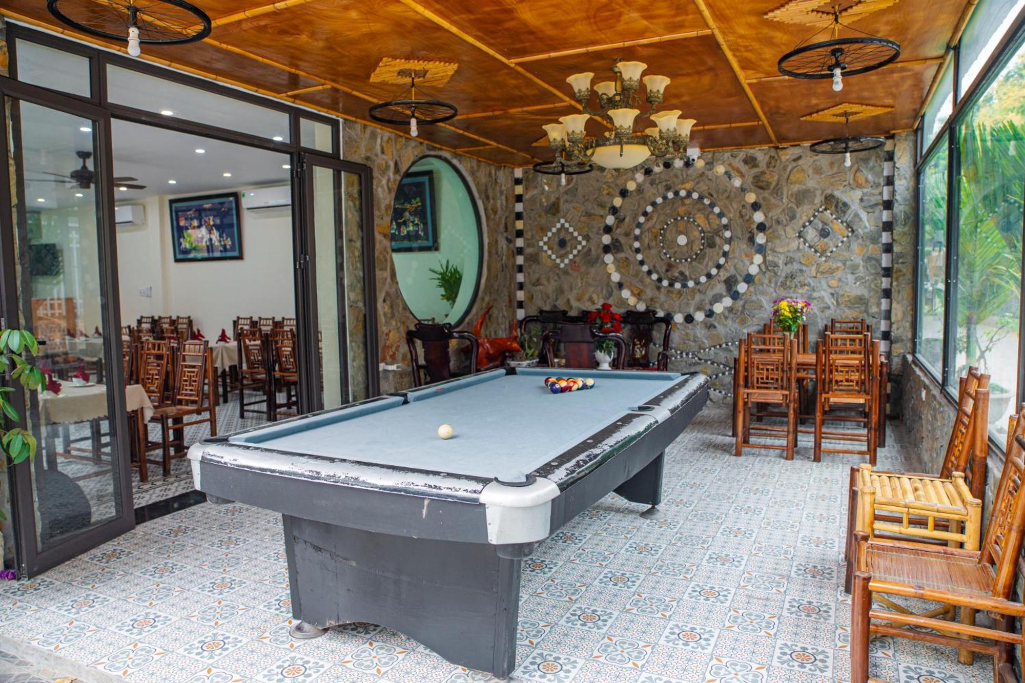 Tam Coc Paradise Homestay Ninh Binh Luaran gambar