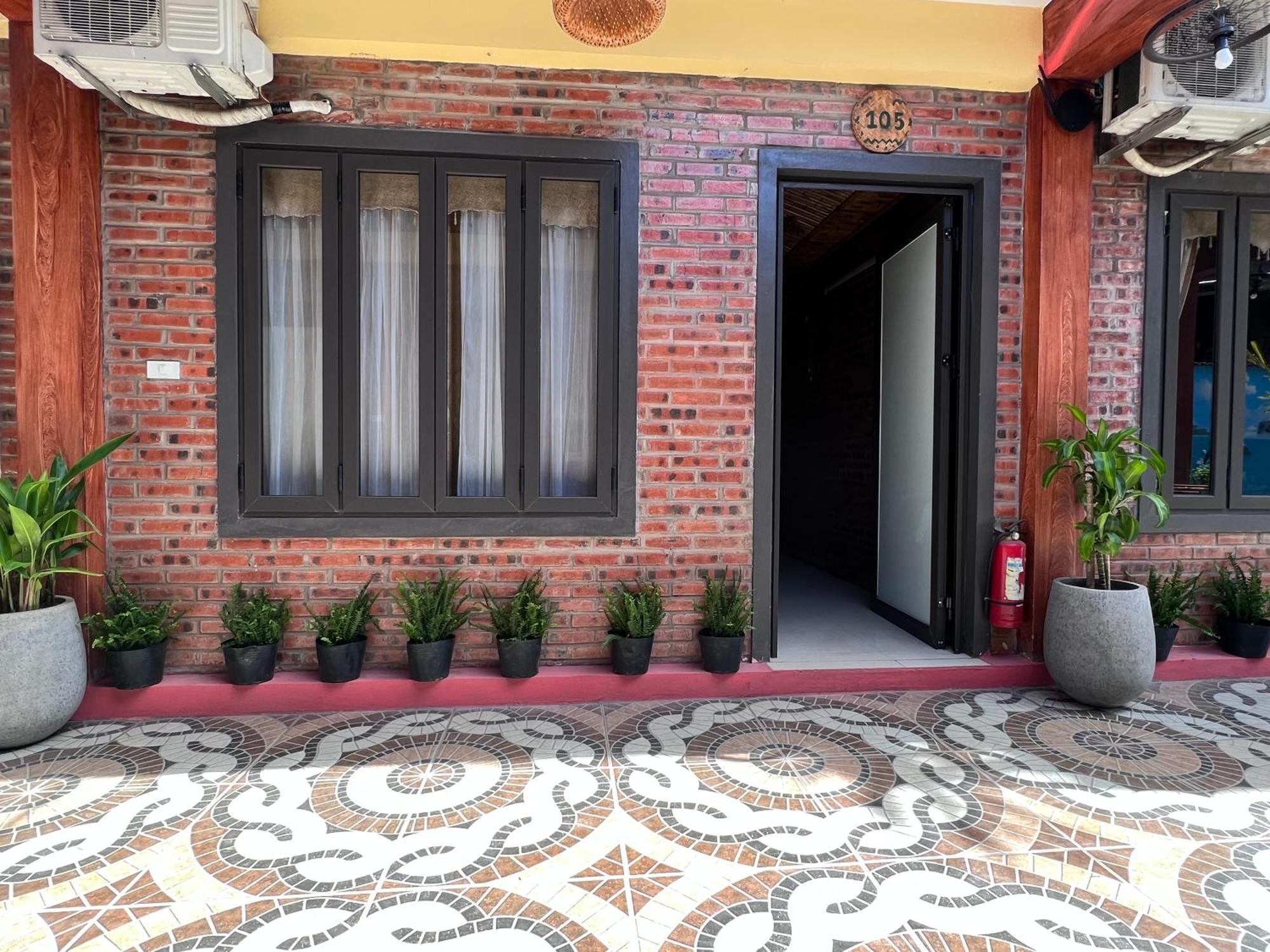 Tam Coc Paradise Homestay Ninh Binh Luaran gambar