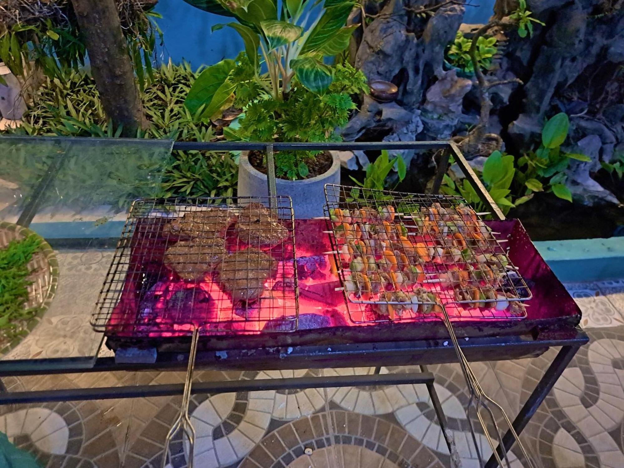 Tam Coc Paradise Homestay Ninh Binh Luaran gambar