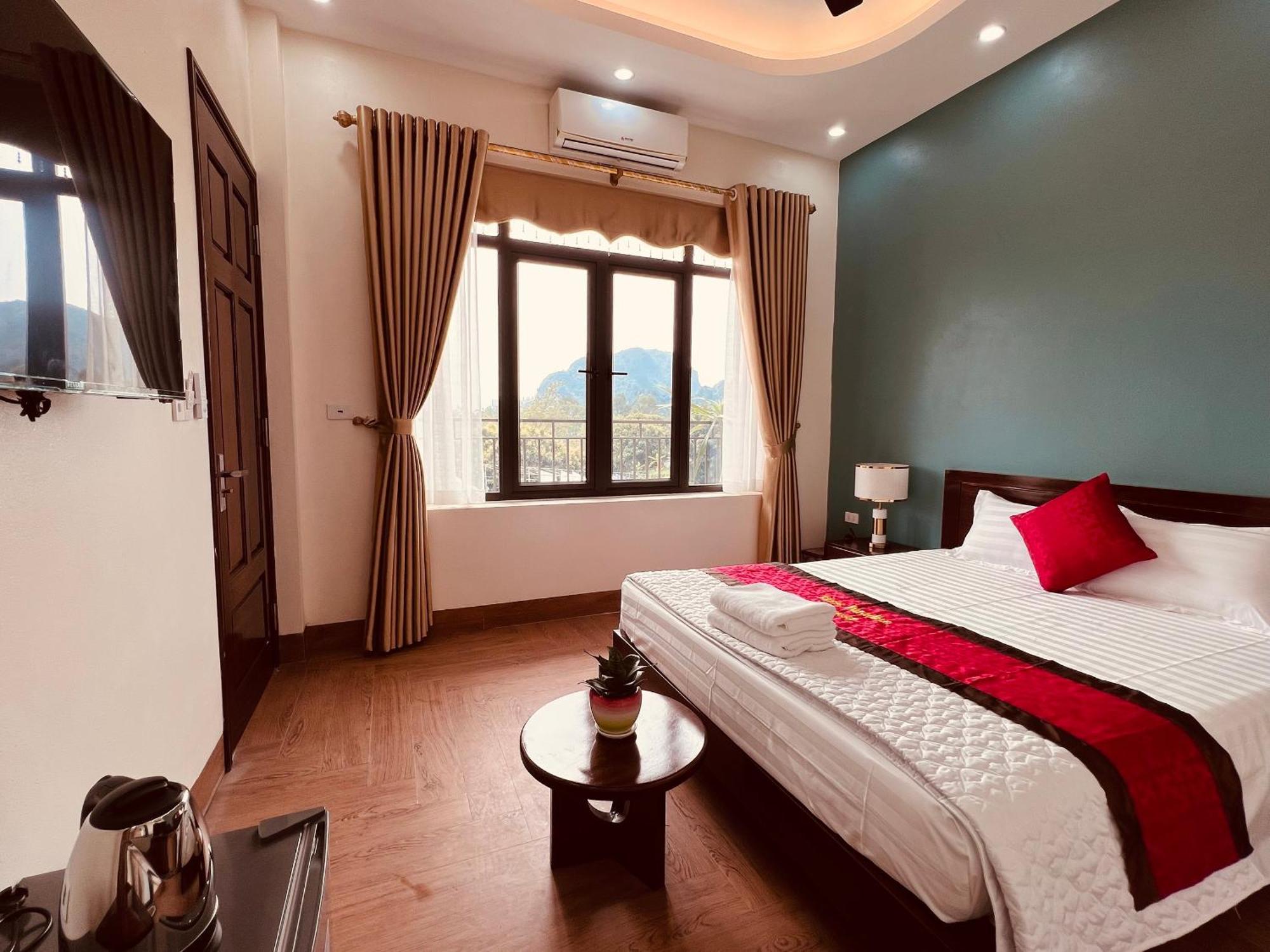 Tam Coc Paradise Homestay Ninh Binh Luaran gambar