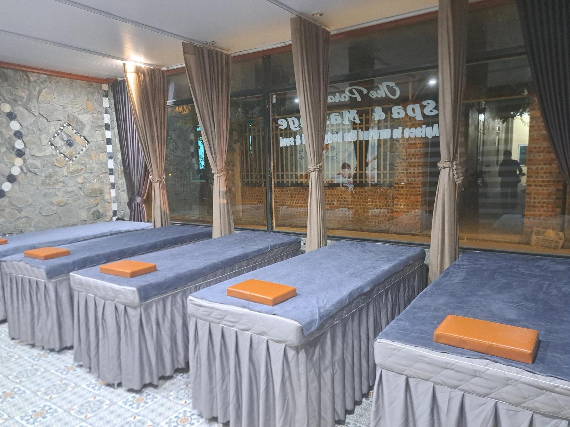 Tam Coc Paradise Homestay Ninh Binh Luaran gambar