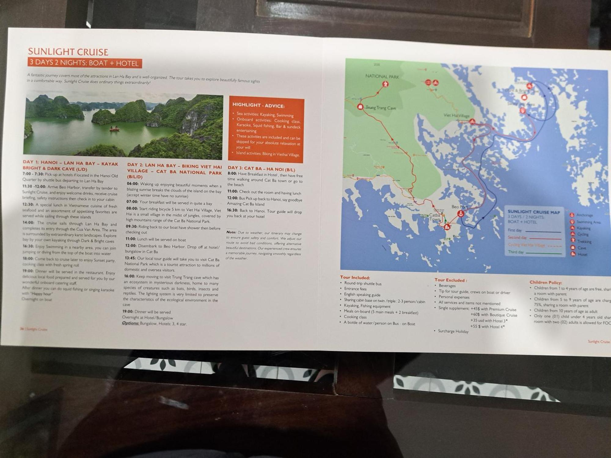 Tam Coc Paradise Homestay Ninh Binh Luaran gambar